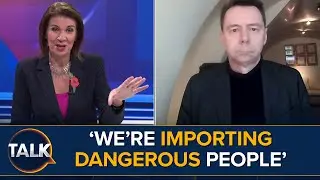 &lsquo;BBC Won&rsquo;t Report Full Veracity Of It&rsquo; | Afghan National Arrested For Uxbridge Murder