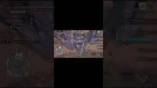 Crimson Glow Valstrax final hit PARRY