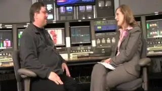 Electronic Media Broadcasting