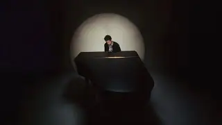 Yaacov Salah - Romance - Piano (Clip officiel)