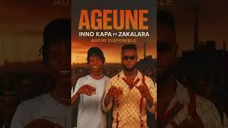 INNO KAPA Ft ZAKALARA YA MBOKA Ageun&eacute; Enemis ya mboka # pex