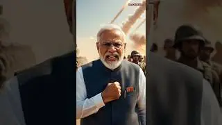 if india faces challenges from multiple directions, how would the first 24 hours change?