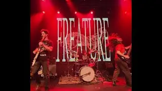 Freature - In Your Own Head (Fat dudes Unofficial music video)
