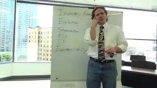 Introduction to Industry Analysis and Evolution