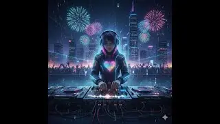 🎧 DJ Astryn - Uplift Future Bass, Vol. 2 (Official Full Album) | 24/7 Cyberpunk & K-Pop Beats
