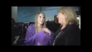 Stay Strong Mama Swift.