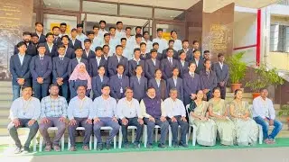 Electrical Engineering 👨&zwj;🔧 | Batch 2021-2024🎓 | Rajarambapu Institute of Technology, Rajaramnagar |