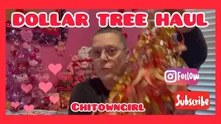 DOLLAR TREE HAUL 🌲| COME SPEND SOME TIME WITH ME 🫶 1.17.26