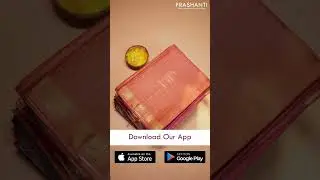 Banana Silks From Rs.3090/- | Prashanti | 27 Aug 24