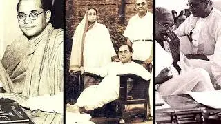 Tum Mujhe Khoon Do&hellip; | Netaji Bose Real Story 🇮🇳
