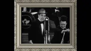 (1929)  Milenberg Joys - Tal Henry and his North Carolinians