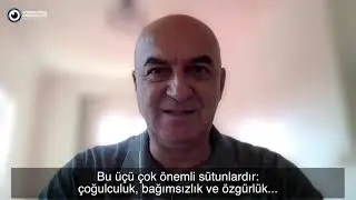 Ahval's Editor-in-Chief on media freedom in Turkey