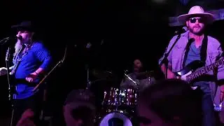 Derrick Dove & the Peacekeepers perform at IBC Memphis 2026