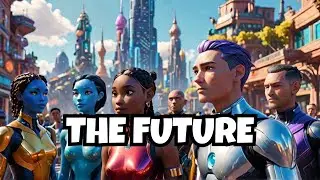 Metaverse Mania: Is This the Future of the Internet?