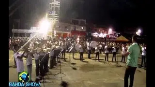 FAMPN - VI CONFANJUCA 2017 AFAB-BA ( Banda Show )
