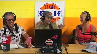 Texas Gulf Surfer &mdash; Эпизод 33 &mdash; Интервью с Молли Уэр