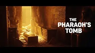 The Pharaoh&rsquo;s Tomb That Shouldn&rsquo;t Exist