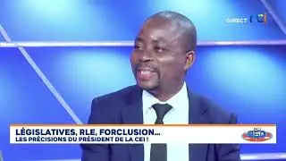 NCI 360 DU 17 AO&Ucirc;T 2025 avec  Ali Diarrassouba