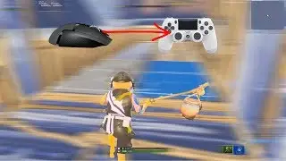 How to Scroll Wheel Reset on Controller...