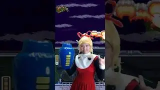 BEST Mega Man X song! #megaman #rockman #capcom #capcomgames #videogames #megamanx #rockmanx