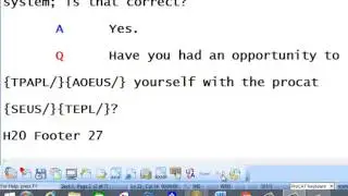 Superscripts and Subscripts
