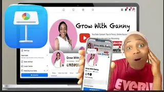 Create Stunning Facebook Covers with Keynote: Step-by-Step Guide