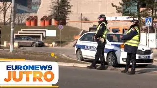 Novi zakon o bezbednosti saobraćaja - kakve promene čekaju vozače?