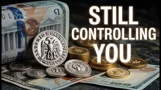 The Forgotten Laws of Money They Never Wanted You #economichistory #globalfinancialsystem #money