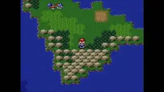 Cheevo Hunter - Lufia 2 - Part 1 - Time to Begin the Journey