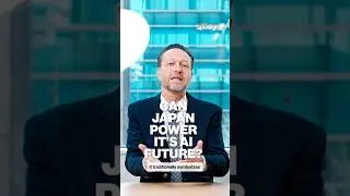 Japan&rsquo;s AI Boom Is Colliding With Climate Goals