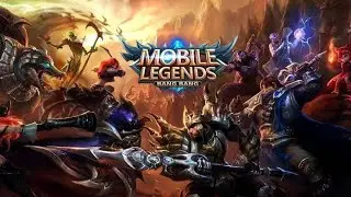 LIVE MLBB DAY 8 !!! PART 3