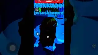 Roblox SeaWorld #shortvideo #sheika #roblox