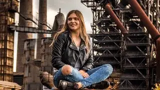 Landschaftspark Duisburg-Nord | Cinematic