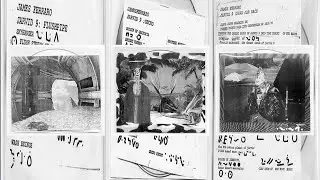 James Ferraro - Jarvid 9: Flushpipe + Gecko + Kava Jar Race (Full Album Trilogy) [2009]
