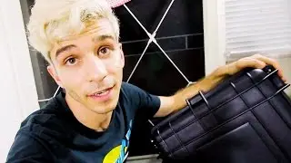 A Travel Case for My Phantom Drone
