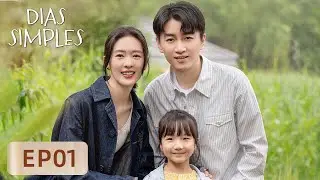 Dias Simples | Epis&oacute;dio 01 Completo (Simple Days)｜WeTV