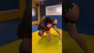 Suloev Stretch #bjj #grappling #jiujitsu