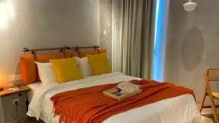 Hotel Mokozoyo - Ini Hotel Murah dan Cantik di Georgetown Penang