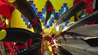 2015 Truth and Reconciliation Canada (TRC) National Gathering-Saskatoon, Canada