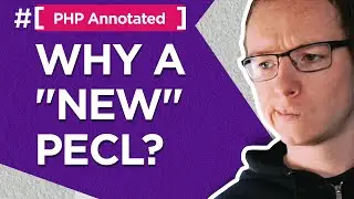 A new tool for managing PHP extensions | Stream Highlight
