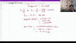 Power Electronics Problem Set 1b