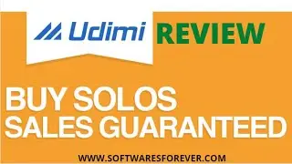 Udimi Solo Ads Review - A Step By Step Udimi Tutorial