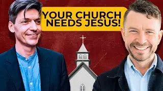 An Evangelist &  Pastor Share Why Modern Evangelism Is Failing| @SpeakLifeMedia  & Rory Shiner
