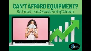 Quick Equipment Financing for Startups & Growing Businesses | SBAC Funding Explained