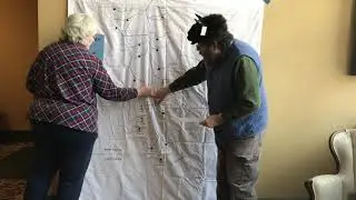 Tributaries of the Red River