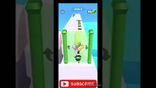 NOOB vs PRO vs HACKER   in atm runner   With Oggy And Jack game   Rock Indian Gamer