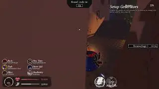 Clown g666 blood hunt