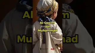 Prophet Muhammad (PBUH) sons Names #shorts