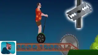 Short Ride Gameplay Walkthrough - Part 4