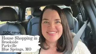 Cost of living in Kansas City MO  - homes priced around 700K